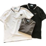 Prada Polo's Sophistication