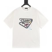 Prada White 03 Fresh Look