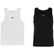 Prada Stylish Tank Top