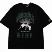 RAF Simons Grimcrawler Trendy Tee