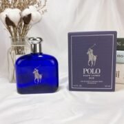 Ralph Lauren Polo Blue Freshness