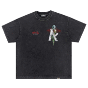 Represent Angel A Black T-Shirt
