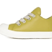 Rick Owens - Direct From Maker's Art