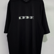 Rick Owens Tee Below Cost Deal