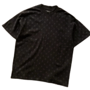Riot Black T-Shirt