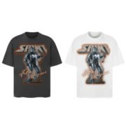 SAINT Future Warrior Modern Tee