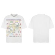 Saint World Cup USA 94 Retro White
