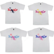 Sicko's Born from Pain Mew Tee