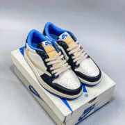 Special Barbs Unusual Item