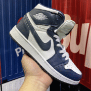 Special High-Top AJ1 -005: Distinctive Shoes