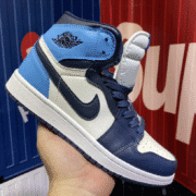 Special High - top AJ1 -89 Uncommon