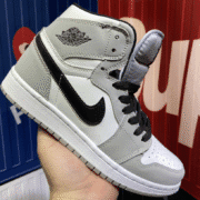 Special High - top AJ1 -007 Distinctive