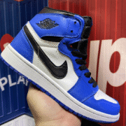 Special high top AJ1 - 99 Highlights
