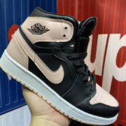 Special High - top AJ1 023: Unique Style