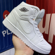 Special high top AJ1 - Exclusive Style
