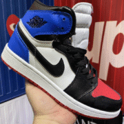 Special High-Top AJ1 - '88 Edition