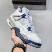 Speciall AJ4 Exclusive Model