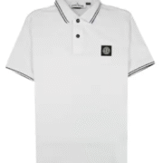 Stone Island's Stylish Polo