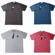 Stone Island 14 - Variant Tees