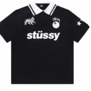 Stussy 8 Ball Classic Polo