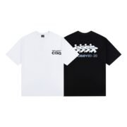 Stussy CDG Collab Dual Tone
