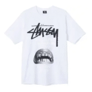 Stussy x Rick Owens Tour Tee