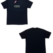 Supreme Camo Box Logo's Black Charm