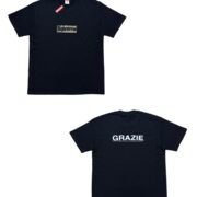 Supreme Grazie's Mysterious Black