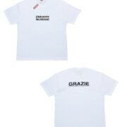 Supreme Grazie's Fresh White Look