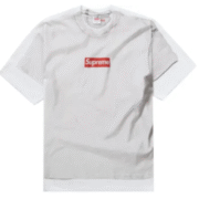 Supreme MM6 Maison Margiela Box Logo Tee