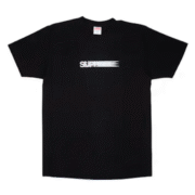 Supreme Motion Logo Unique Tee B352