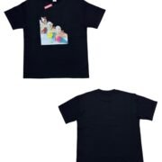 Supreme Swim Club's Black Vibe