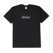 Supreme X Kaws Innovative Tee B292