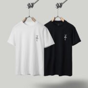 White Black - Contrast Duo