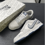 The new north joint Dunk Twist