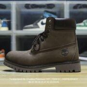 Timberland Aft Chukka Premium Brown Gem