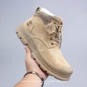 Timberland Atr Chukka Light Tan Luxury