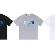 Trapstar's Trendy Signature Tees