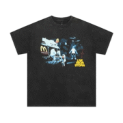 Travis Scott's Signature Tee