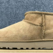 UGG 001: Timeless Pick