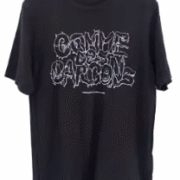 Undercover x CDG Exclusive Tee