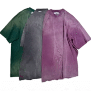 Union Kingdom Vintage Washed Cool Tees