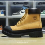 Unknown Sneakers: Pure White Direct from Maker