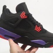 Unknown: Stylish Black Footwear