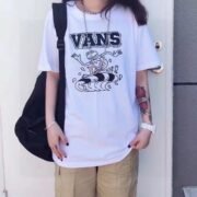 VANS Surf Graphic - Fresh White