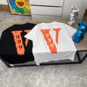 VLONE 999 Staple Stylish B/W Tee