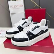 Valentino Garavani Striking WB Sneakers