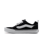 Vans: Timeless Footwear