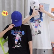 Vans Graphic - Striking Black & White