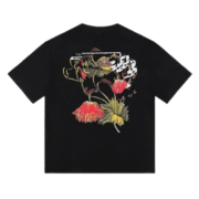 Vans Graphic - Classic Black T - Shirt